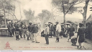 Khởi Nghĩa Yên Thế (phần 1)