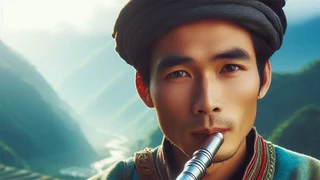 Tiếng sáo Ôi nghĩa tình (Phần 9)