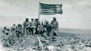 Trận chiến Iwo Jima