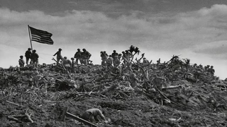 Trận chiến Iwo Jima (phần 1)