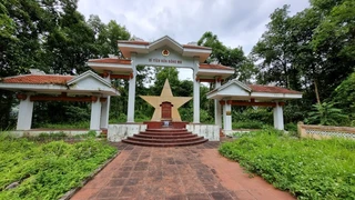 Trận Đánh Đồn Đồng Mu