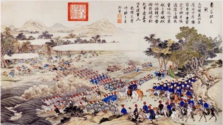Trận Ngọc Hồi - Đống Đa