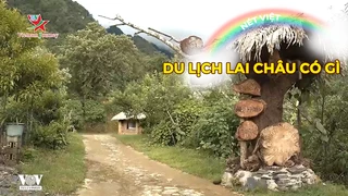 Du lịch Lai Châu có gì
