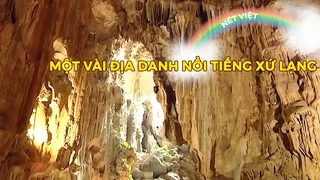 Một vài địa danh nổi tiếng xứ Lạng
