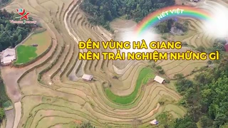 Đến vùng Hà Giang nên trải nghiệm những gì