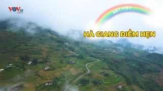 Hà Giang điểm hẹn