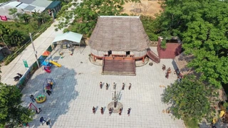Hồi sinh Nhà Cổ từ phát triển du lịch cộng đồng