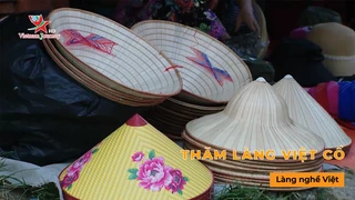 Thăm làng Việt Cổ