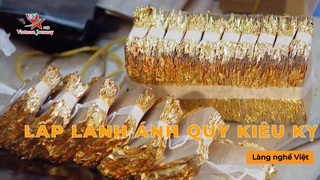 Lấp Lánh Ánh Quỳ Kiêu Kỵ