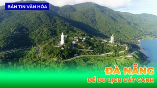 Để Du Lịch Đà Nẵng Cất Cánh