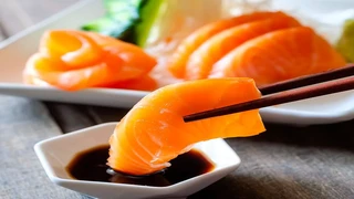 Cách làm Sashimi tươi ngon chuẩn Nhật