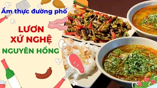 Lươn xứ Nghệ Nguyên Hồng - Ẩm thực đường phố