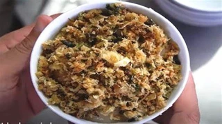 Bánh đúc cá Phú Xuyên: Thơm ngon hương vị Hà Thành 