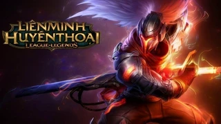 06. Tổng hợp Highlight Liên minh huyền thoại hay nhất