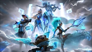 17. Tổng hợp Highlight hay nhất năm