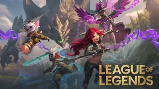 19. Tổng hợp Highlight LOL Tryndamere, Gangplank, Thresh