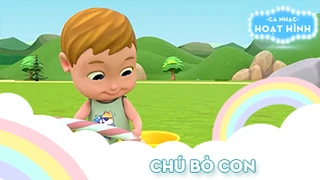 Ca khúc Chú bò con (16)