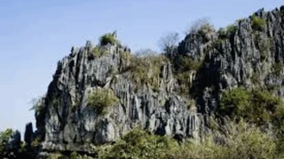 Mo So - địa danh anh dũng kiên cường