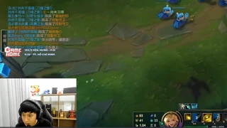 Xem HANQL MÚA EZREAL CHƯA BAO GIỜ LÀ CHÁN !!! 30 KILL LÀ DỄ VỚI Q AIMBOT
