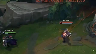 Xiaochaomeng XỬ LÝ DARIUS CHUẨN SÁCH GIÁO KHOA BÓP NGHẸT ĐỐI THỦ