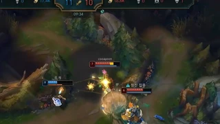 Zeus SHOW TAY TO CÙNG AKALI DAO ĐIỆN STATIKK ĐI TOP BÁN HÀNH POPPY