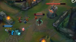 Giáo án dao điện với Faker
