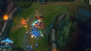 Zeus VÀ GIÁO ÁN RUMBLE ĐI TOP BẢN 13.12 ĐƯỢC BUFF SỨC MẠNH KHIẾN KALISTAR CỰC NGỘP