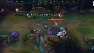 Rek'sai TOP 13.11 BÁ CHỦ META? XEM NGAY CAO THỦ REK'SAI HÀN QUỐC LÀ RÕ