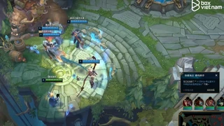 Boy1champ VLADIRMIR SHIYI XỬ LÝ KÈO NEEKO ẢO MA CARRY LÀ CHẤT