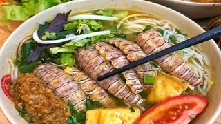 Bỏ túi cách nấu bún bề bề cho bữa sáng cả nhà mê