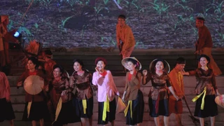 Gìn giữ và phát huy giá trị dân ca ví, giặm Nghệ Tĩnh