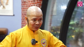 Nét độc đáo của một dòng võ cổ truyền ở Việt Nam (Phần 5)