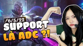 Support em za đen cực prồ