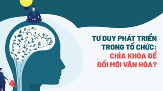 Đổi mới tư duy phát triển văn hóa giai đoạn mới