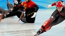Trượt băng