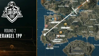 PMCO Malaysia Finals 2019 | Vivo | PUBG MOBILE CLUB OPEN 2019