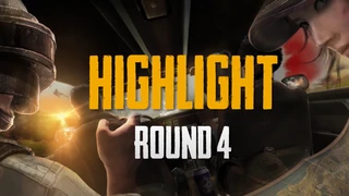 PMCO Vietnam Finals 2019 | HIGHLIGHT ROUND 4 | PUBG MOBILE CLUB OPEN 2019