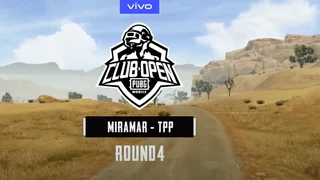 PMCO Vietnam Finals 2019 | ROUND 4 | PUBG MOBILE CLUB OPEN 2019