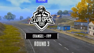 PMCO Vietnam Finals 2019 | ROUND 3 | PUBG MOBILE CLUB OPEN 2019