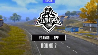 PMCO Vietnam Finals 2019 | ROUND 2 | PUBG MOBILE CLUB OPEN 2019