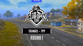 PMCO Vietnam Finals 2019 | ROUND 1 | PUBG MOBILE CLUB OPEN 2019