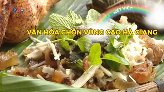 Văn hóa chốn vùng cao Hà Giang