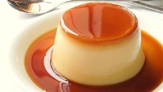Cách làm caramen thành công ngay lần đâu tiên