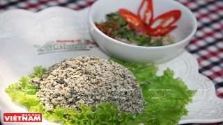 Con dắt là con gì mà chế biến được nhiều món ngon?