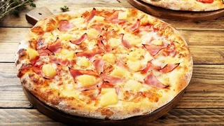 Hướng dẫn làm pizza ngon tại nhà từ A đến Z chỉ mất 25 phút