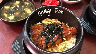 Giá trị dinh dưỡng và những món ngon từ lươn Nhật