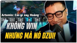 Lu Reaction Mic Check TW - TS : Đội hình này mạnh... ai nấy đánh!