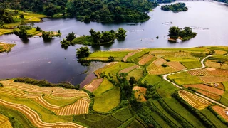 Tuyên Quang - Hành trình về vùng đất hữu tình phần 1