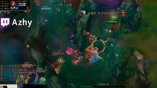 Tổng hợp Highlight hay nhất 2023 | Riven, Aatrox, Renekton, Shaco4