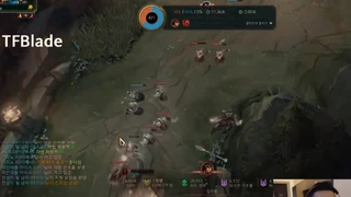 Tổng hợp Highlight LMHT: Yasuo, Jayce,...Jhin